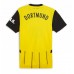 Dres Borussia Dortmund Domáci 2024-25 Krátky Rukáv